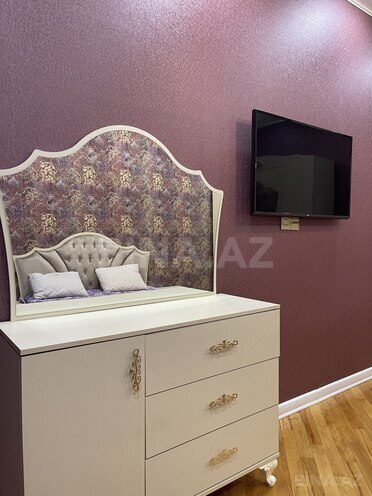 İcarəyə verilir 2 otaqlı yeni tikili 100 m², 8 Noyabr m., photo 13 from 28