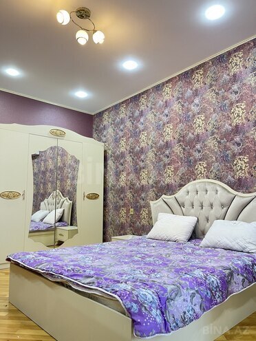 İcarəyə verilir 2 otaqlı yeni tikili 100 m², 8 Noyabr m., photo 11 from 28