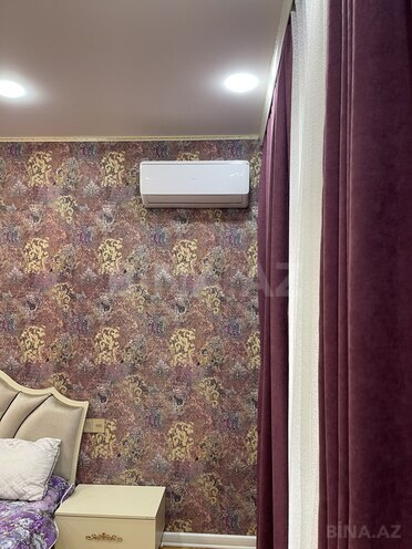 İcarəyə verilir 2 otaqlı yeni tikili 100 m², 8 Noyabr m., photo 14 from 28
