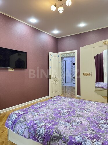 İcarəyə verilir 2 otaqlı yeni tikili 100 m², 8 Noyabr m., photo 12 from 28