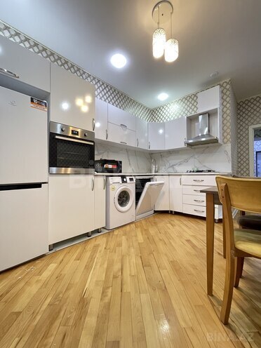 İcarəyə verilir 2 otaqlı yeni tikili 100 m², 8 Noyabr m., photo 16 from 28