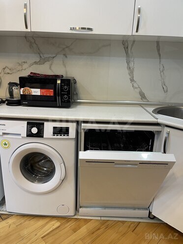 İcarəyə verilir 2 otaqlı yeni tikili 100 m², 8 Noyabr m., photo 18 from 28