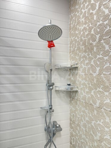 İcarəyə verilir 2 otaqlı yeni tikili 100 m², 8 Noyabr m., photo 25 from 28