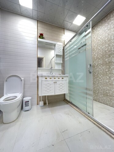 İcarəyə verilir 2 otaqlı yeni tikili 100 m², 8 Noyabr m., photo 26 from 28