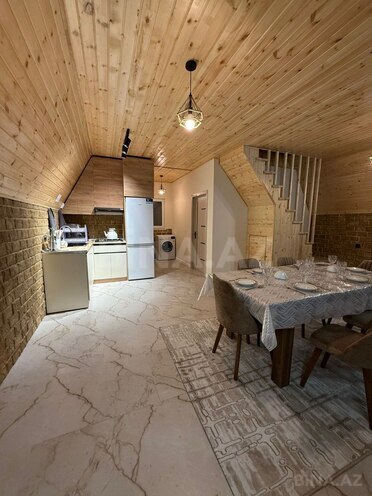 Сдаётся 4-комн. дом/дача 100 м², пос. Бузовна, photo 9 from 16