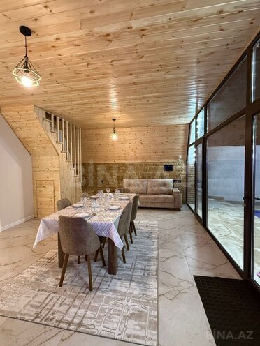 Сдаётся 4-комн. дом/дача 100 м², пос. Бузовна, photo 10 from 16