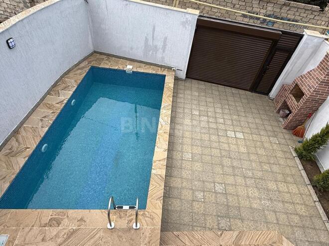 Сдаётся 4-комн. дом/дача 100 м², пос. Бузовна, photo 5 from 16