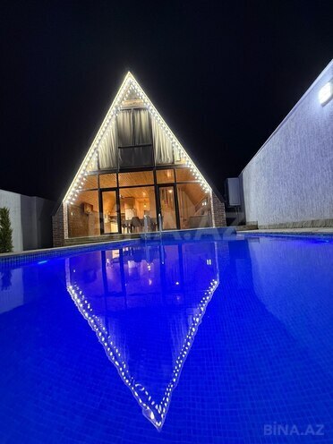 Сдаётся 4-комн. дом/дача 100 м², пос. Бузовна, photo 3 from 16