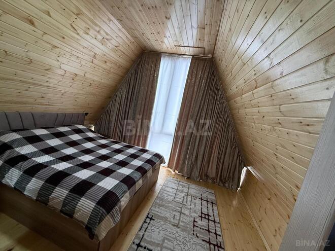 Сдаётся 4-комн. дом/дача 100 м², пос. Бузовна, photo 12 from 16