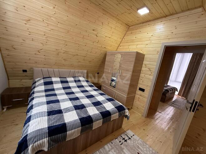 Сдаётся 4-комн. дом/дача 100 м², пос. Бузовна, photo 13 from 16