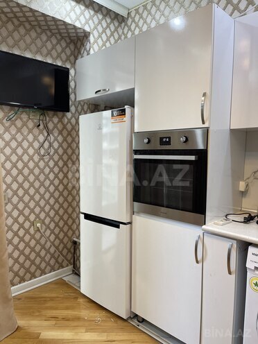 İcarəyə verilir 2 otaqlı yeni tikili 100 m², 8 Noyabr m., photo 21 from 28