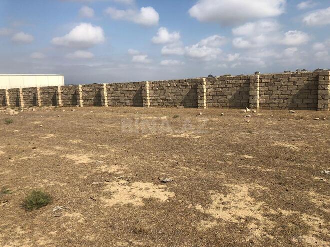 Satılır  torpaq 40 sot, Qobu q., photo 6 from 7