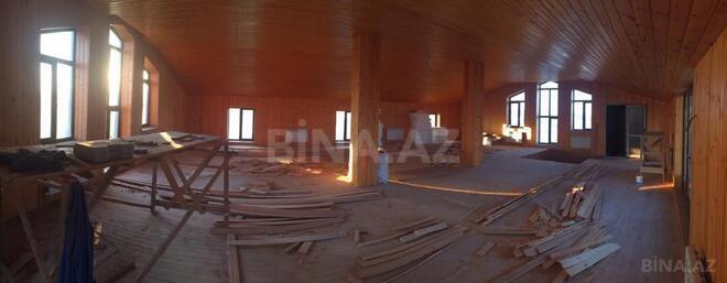 Satılır 7 otaqlı həyət evi/bağ evi 540 m², Mərdəkan q., photo 17 from 32