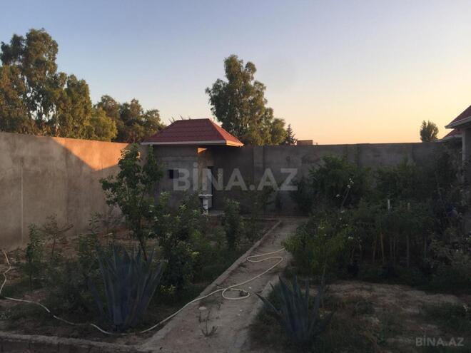 Satılır 7 otaqlı həyət evi/bağ evi 540 m², Mərdəkan q., photo 15 from 32
