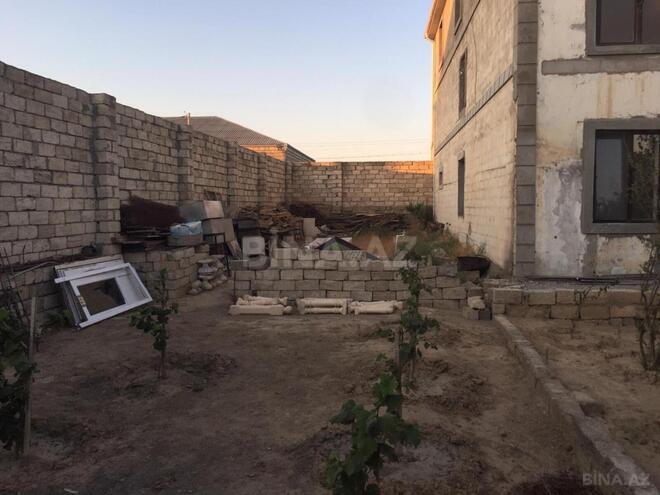 Satılır 7 otaqlı həyət evi/bağ evi 540 m², Mərdəkan q., photo 28 from 32