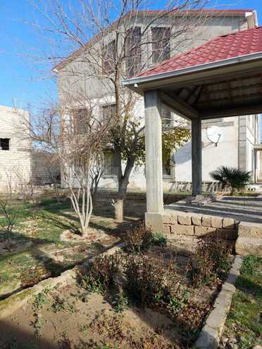 Satılır 7 otaqlı həyət evi/bağ evi 540 m², Mərdəkan q., photo 24 from 32