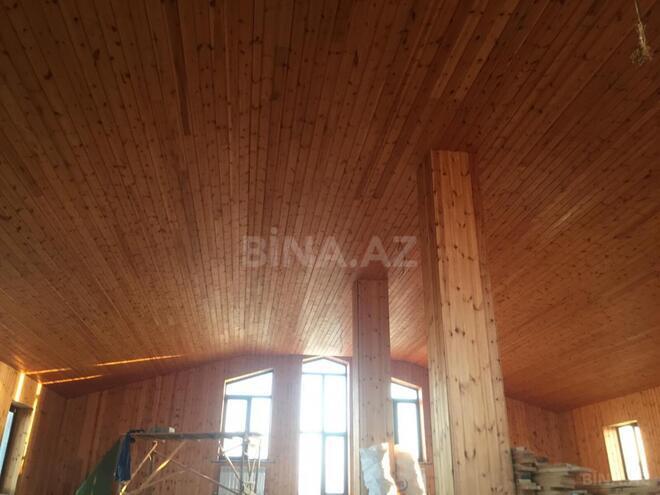 Satılır 7 otaqlı həyət evi/bağ evi 540 m², Mərdəkan q., photo 26 from 32