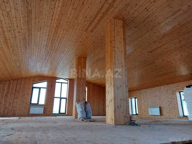 Satılır 7 otaqlı həyət evi/bağ evi 540 m², Mərdəkan q., photo 11 from 32