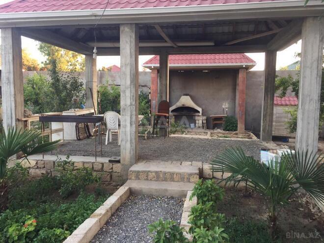 Satılır 7 otaqlı həyət evi/bağ evi 540 m², Mərdəkan q., photo 4 from 32