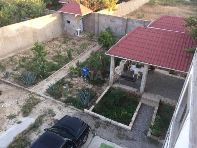 Satılır 7 otaqlı həyət evi/bağ evi 540 m², Mərdəkan q., photo 7 from 32