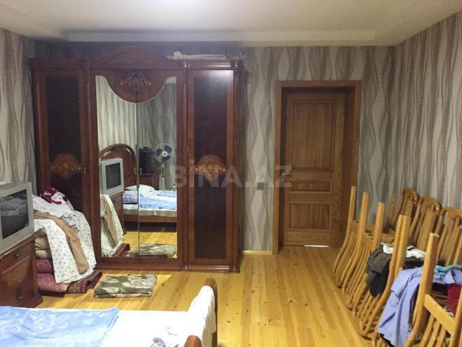 Satılır 7 otaqlı həyət evi/bağ evi 540 m², Mərdəkan q., photo 25 from 32