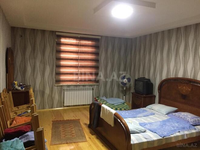 Satılır 7 otaqlı həyət evi/bağ evi 540 m², Mərdəkan q., photo 10 from 32