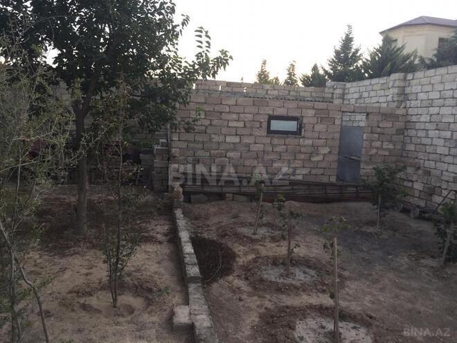 Satılır 7 otaqlı həyət evi/bağ evi 540 m², Mərdəkan q., photo 12 from 32