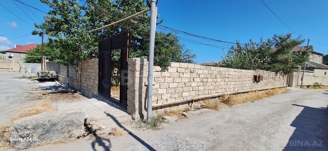 Продаётся  участок 1.8 сот, пос. Сураханы, photo 11 from 15