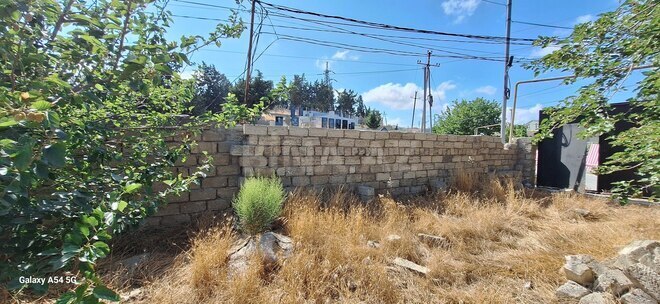 Продаётся  участок 1.8 сот, пос. Сураханы, photo 7 from 15