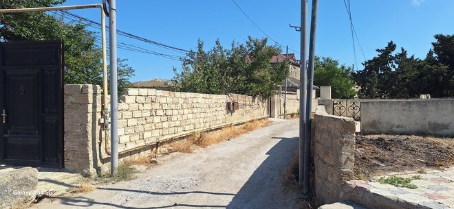 Продаётся  участок 1.8 сот, пос. Сураханы, photo 14 from 15