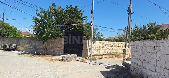 Продаётся  участок 1.8 сот, пос. Сураханы, photo 12 from 15