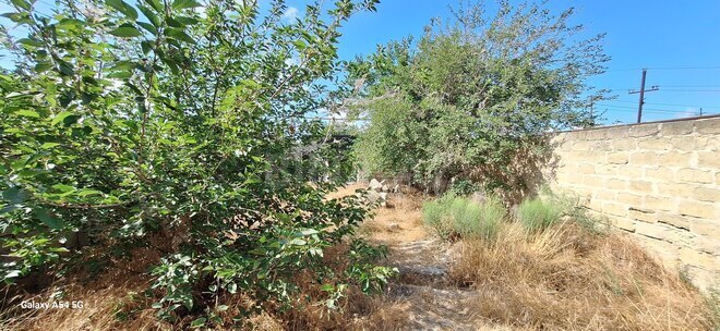 Продаётся  участок 1.8 сот, пос. Сураханы, photo 9 from 15