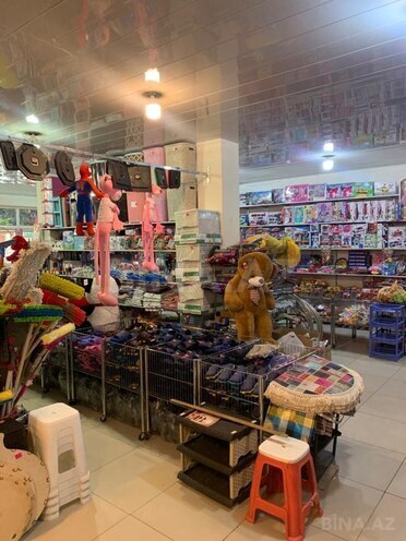 Продаётся  объект 220 м², пос. Мехтиабад, photo 5 from 13