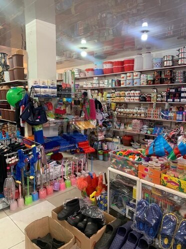 Продаётся  объект 220 м², пос. Мехтиабад, photo 8 from 13