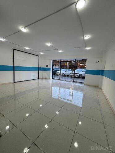 Satılır  obyekt 60 m², Nərimanov r., photo 15 from 20