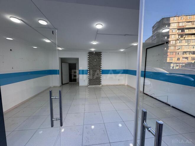 Satılır  obyekt 60 m², Nərimanov r., photo 18 from 20