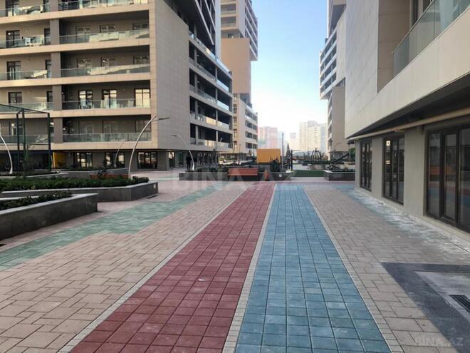 Satılır 2 otaqlı yeni tikili 103.5 m², 8 Noyabr m., photo 5 from 16