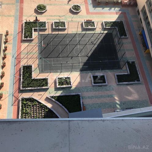 Satılır 2 otaqlı yeni tikili 103.5 m², 8 Noyabr m., photo 14 from 16