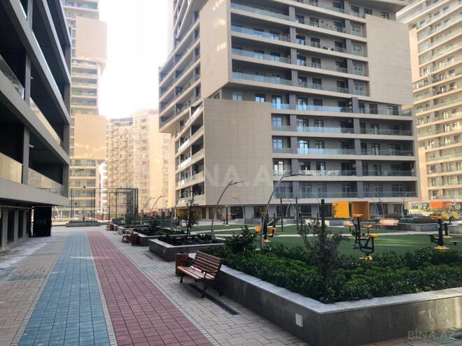 Satılır 2 otaqlı yeni tikili 103.5 m², 8 Noyabr m., photo 11 from 16