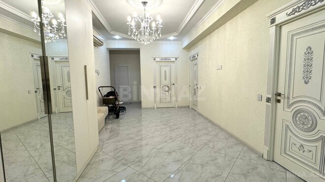 Satılır 3 otaqlı yeni tikili 133 m², 28 May m., photo 22 from 32