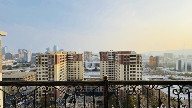 Satılır 3 otaqlı yeni tikili 133 m², 28 May m., photo 28 from 32