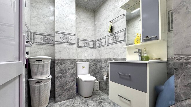 Satılır 3 otaqlı yeni tikili 133 m², 28 May m., photo 21 from 32