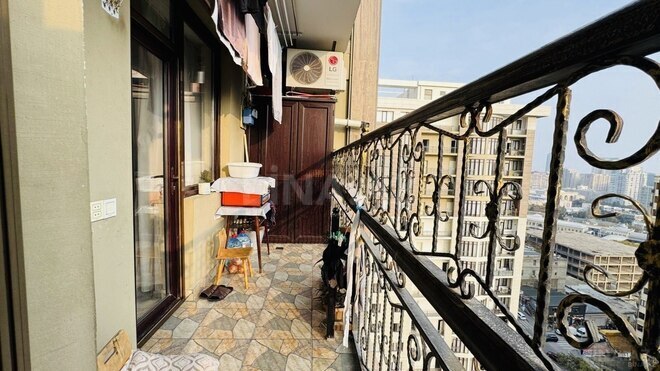 Satılır 3 otaqlı yeni tikili 133 m², 28 May m., photo 29 from 32