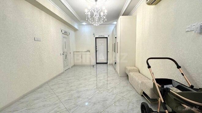 Satılır 3 otaqlı yeni tikili 133 m², 28 May m., photo 23 from 32