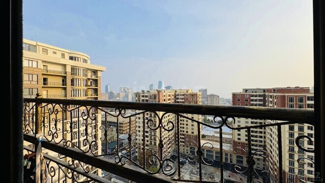 Satılır 3 otaqlı yeni tikili 133 m², 28 May m., photo 27 from 32