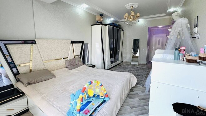 Satılır 3 otaqlı yeni tikili 133 m², 28 May m., photo 10 from 32