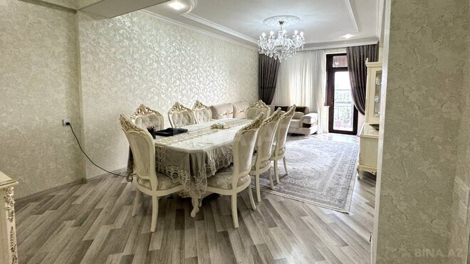 Satılır 3 otaqlı yeni tikili 133 m², 28 May m., photo 6 from 32