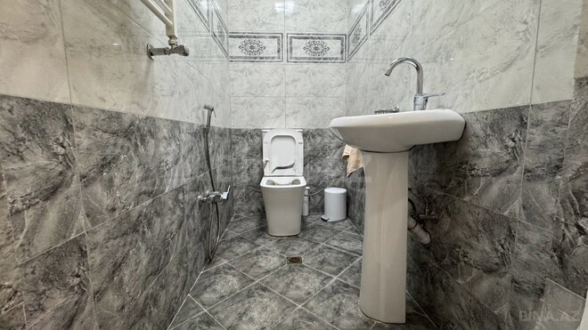 Satılır 3 otaqlı yeni tikili 133 m², 28 May m., photo 24 from 32