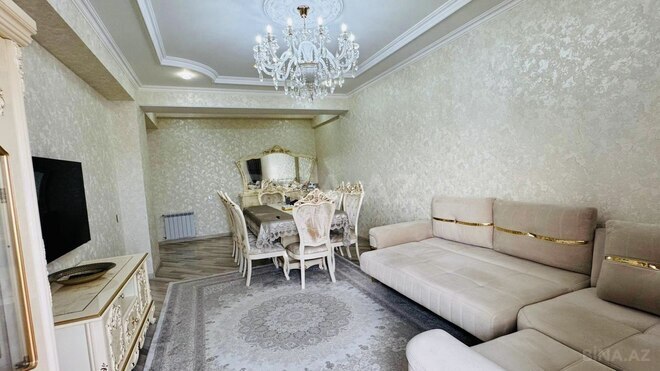 Satılır 3 otaqlı yeni tikili 133 m², 28 May m., photo 7 from 32