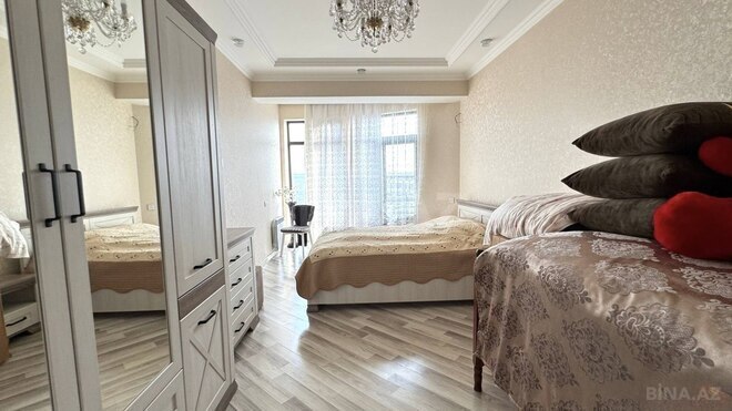 Satılır 3 otaqlı yeni tikili 133 m², 28 May m., photo 14 from 32